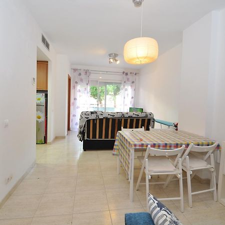 Apartment Mexica Lloret de Mar Zewnętrze zdjęcie