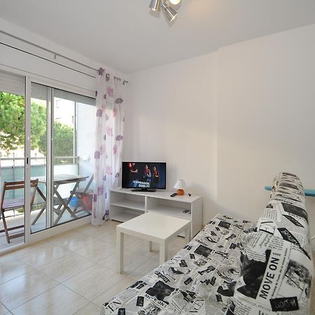 Apartment Mexica Lloret de Mar Zewnętrze zdjęcie