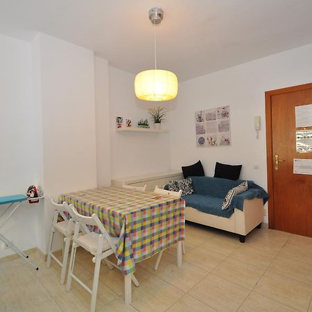 Apartment Mexica Lloret de Mar Zewnętrze zdjęcie