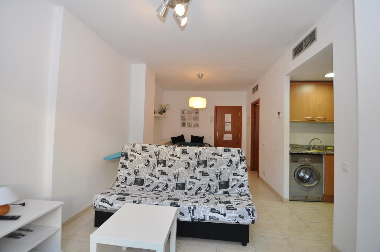 Apartment Mexica Lloret de Mar Zewnętrze zdjęcie
