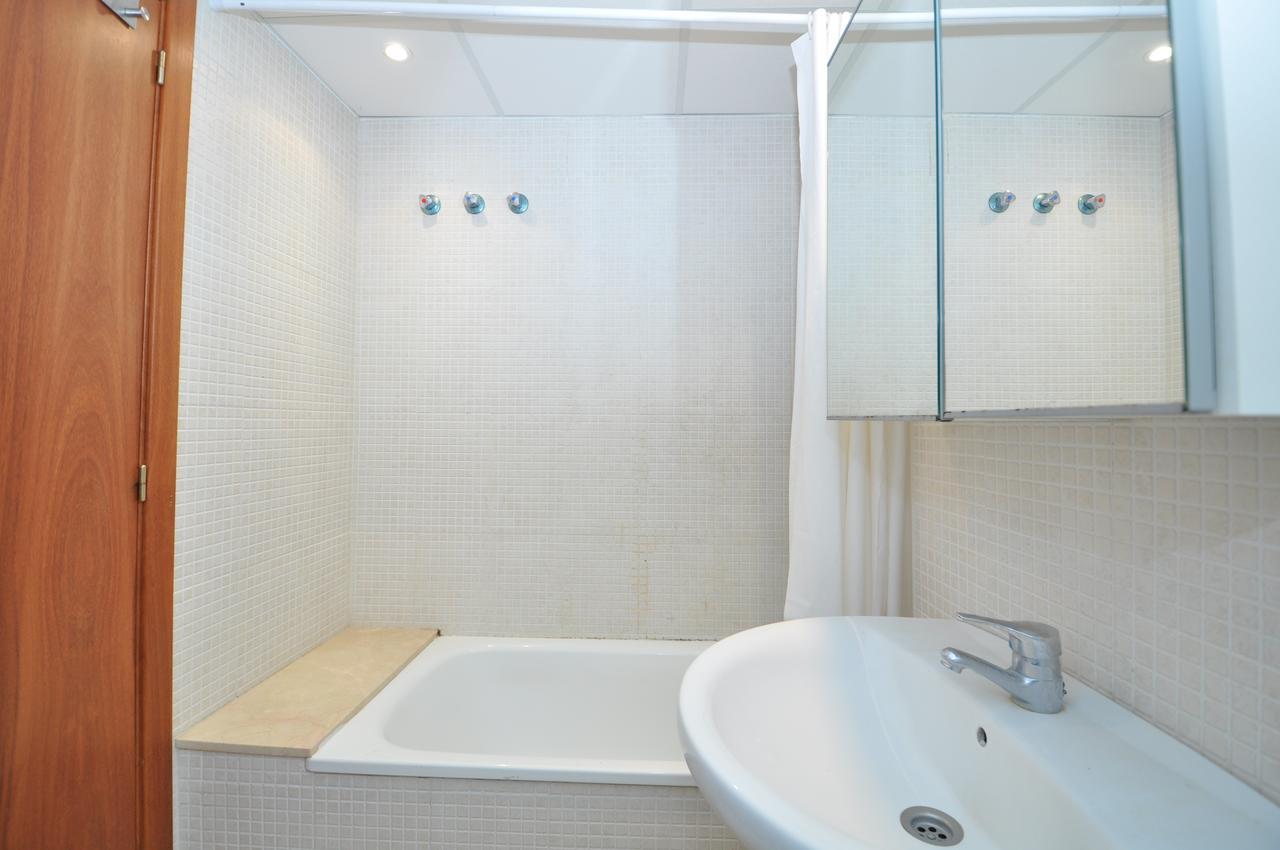 Apartment Mexica Lloret de Mar Zewnętrze zdjęcie