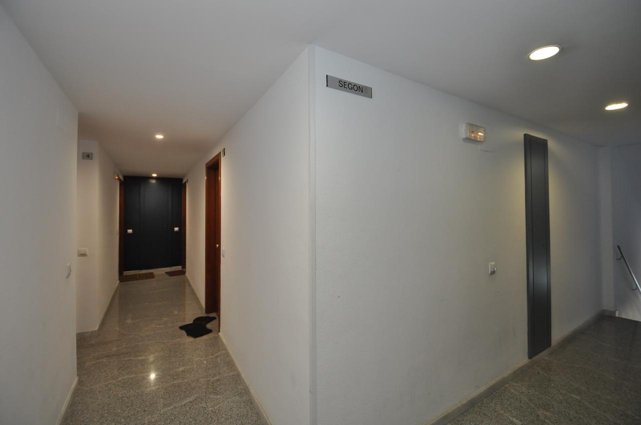 Apartment Mexica Lloret de Mar Zewnętrze zdjęcie