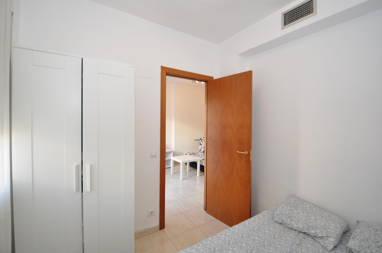 Apartment Mexica Lloret de Mar Zewnętrze zdjęcie