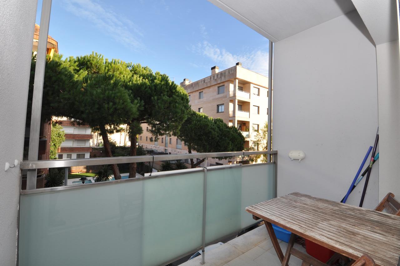 Apartment Mexica Lloret de Mar Zewnętrze zdjęcie